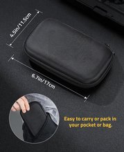 Load image into Gallery viewer, MidTen firearm cleaning kit – easy to carry or pack in, 9mm&.45