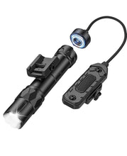 Load image into Gallery viewer, MidTen Lumens Ar Laser Light Combo