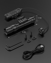 Load image into Gallery viewer, MidTen Laser Light Combo