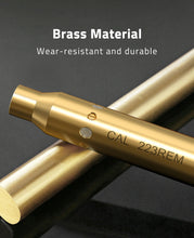 Load image into Gallery viewer, High Quality and Enduring Laser Bore Sight for Shooting