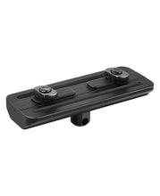 Load image into Gallery viewer, Mlok Bipod Adapter for Rifle Bipods
