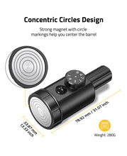 Load image into Gallery viewer, Professional Laser Bore Sighter Rifling Scratch Proof Suitable for Sighting Scopes