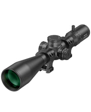 Load image into Gallery viewer, MidTen 6-24x50 FFP Rifle Scope with eaglevanta 8-32x56