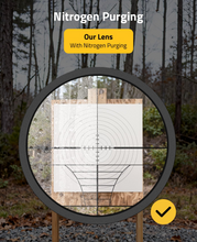 Load image into Gallery viewer, MidTen 4x32 Compact Scope with nitrogen purging our lens