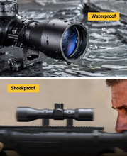 Load image into Gallery viewer, MidTen waterproof scope with waterproof shockproof