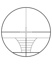 Load image into Gallery viewer, MidTen 3-9x40 Rifle Scope