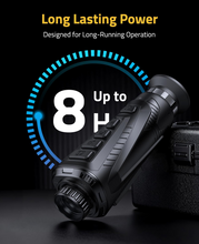 Load image into Gallery viewer, MidTen Color Modes with lasting power designed for long-running operation