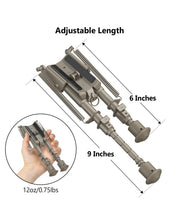 Load image into Gallery viewer, MidTen Spring Return – adjustable length, 6 inches x 9 inches
