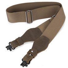 Load image into Gallery viewer, MidTen Two Point Sling, brown