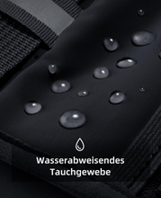 Load image into Gallery viewer, MidTen Vest 81 – wasserabweisendes tauchgewebe