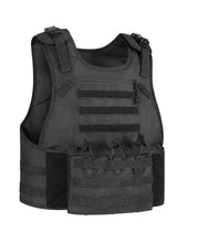 Load image into Gallery viewer, MidTen Outdoor Vest with oto