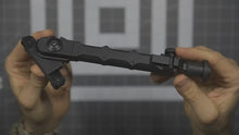 Load and play video in Gallery viewer, How to Adjust the Rifle Bipod Height Video Guide