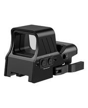 Load image into Gallery viewer, MIDTEN 1X22X33 Red Green Dot Sight 4 Reticles Reflex Sight
