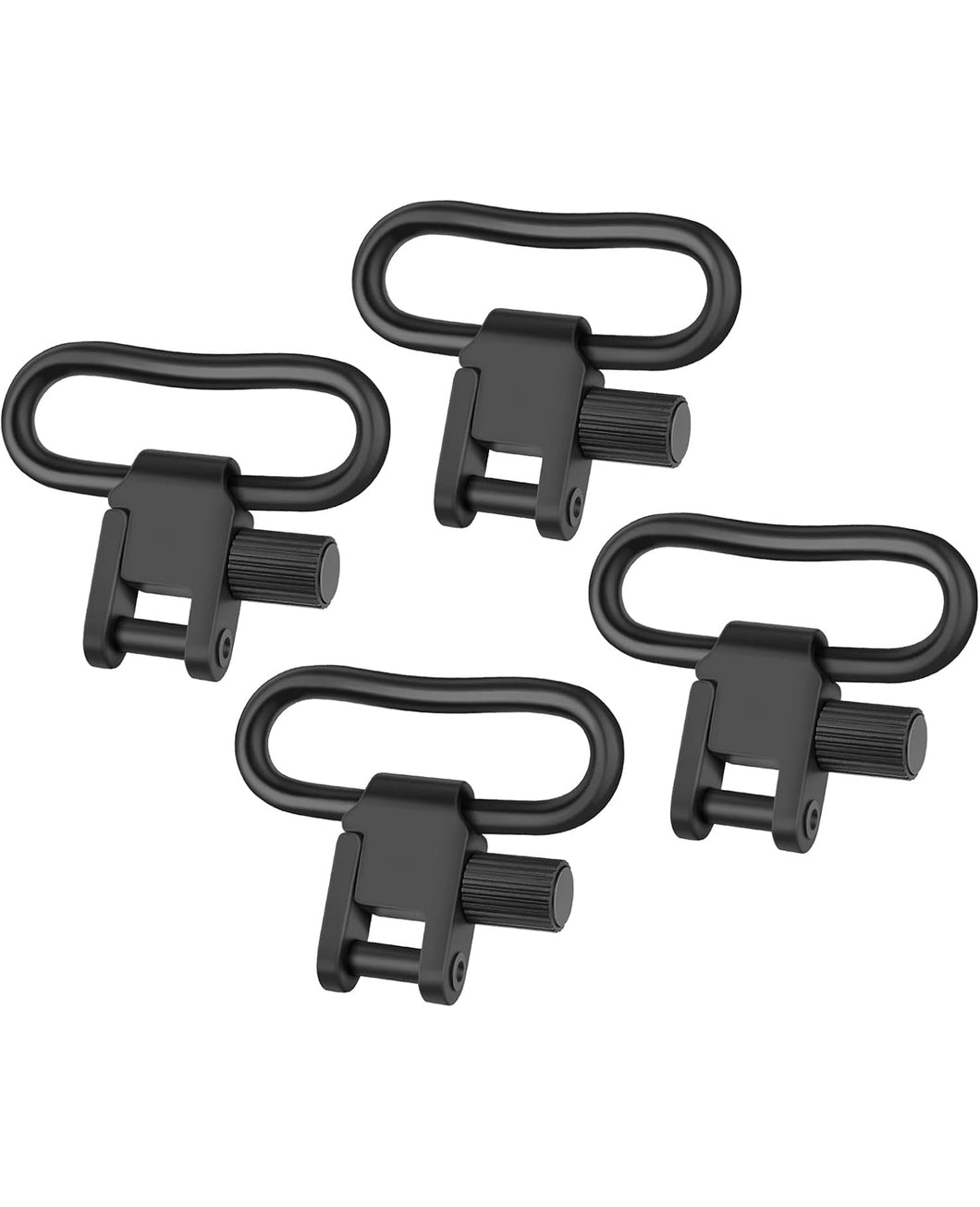 MidTen 1-1.25 Inches QD Sling Swivel