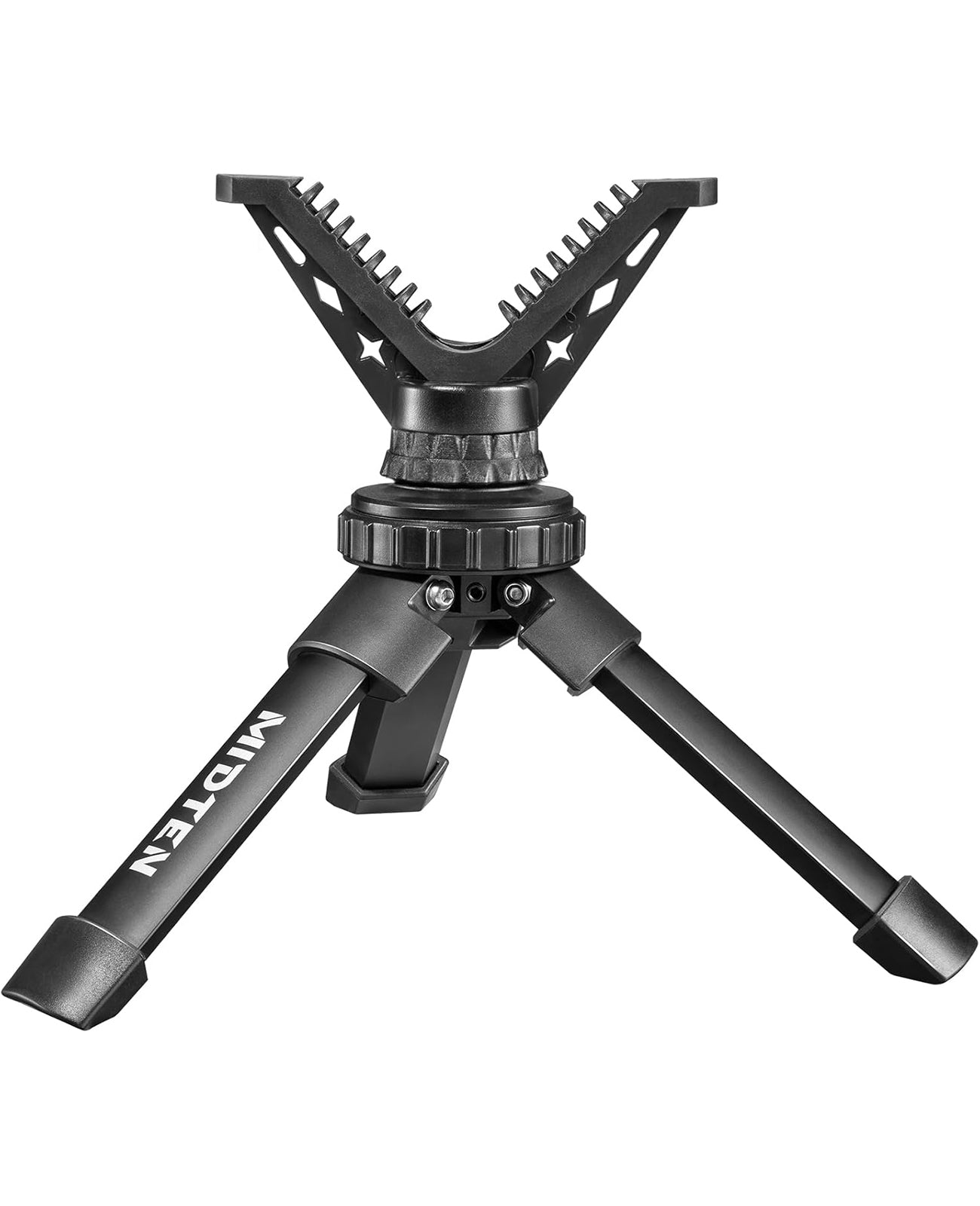 Trépied Télescopique avec Accessoire Mobile à Rotation à 360 Degrés Trépied Télescopique avec Accessoire Mobile à Rotation à 360 Degrés