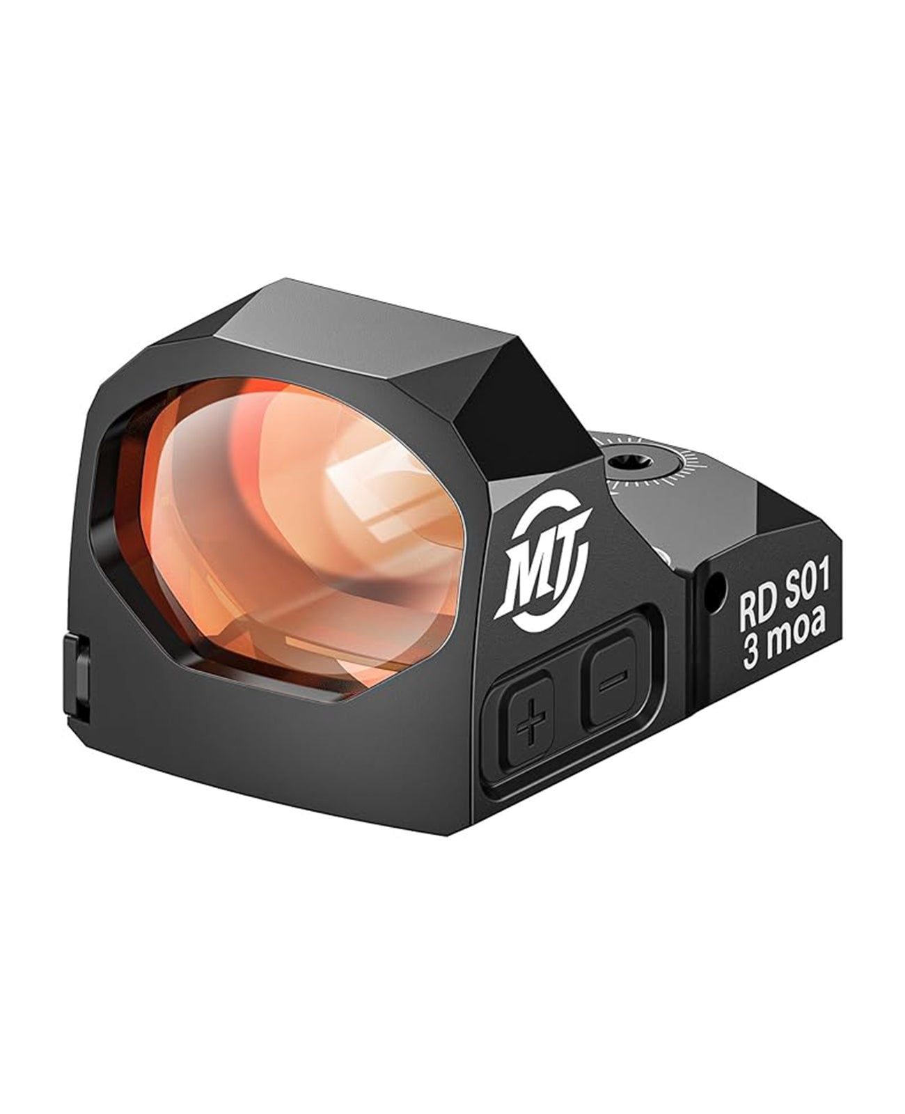 Red Green Dot Sight | Reflex Sight | MidTen