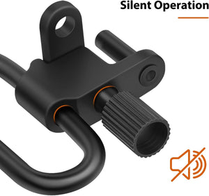 MidTen 1-1.25 Inches QD Sling Swivel