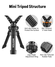 Load image into Gallery viewer, Mini Tripod Structure
