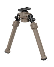 Load image into Gallery viewer, MidTen shoulder-mount Bipod Compatible with M-Rail
