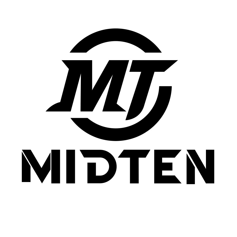 Midtentactical
