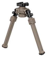 Load image into Gallery viewer, MidTen Quick Release Bipod for Hunting and Shooting
