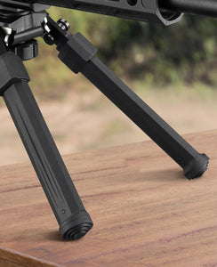 MidTen Tactical Bipod Compatible with Mlok Bipod