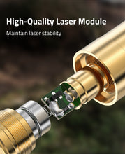 Load image into Gallery viewer, High Quality and Durable 12 Guage Red Laser Bore Sight
