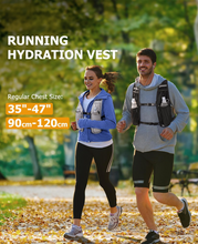 Load image into Gallery viewer, MidTen 192g Hydration Vest – hydration vest regular chest size, 90cm x 120cm
