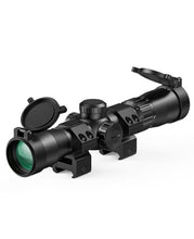 Load image into Gallery viewer, MidTen 2-7x32 Crossbow Scope
