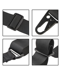 High Quality and Durable 2 Point Sling with Metal Hooks