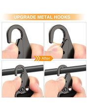 Load image into Gallery viewer, 2 Point Sling with Upgraded Metal Hooks
