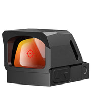 Load image into Gallery viewer, MidTen 32MOA Circle Red/Green Dot Sight, Red Dot
