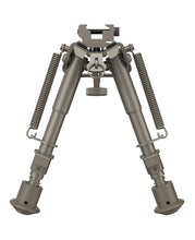 Load image into Gallery viewer, MidTen 6-9 Picatinny Bipod

