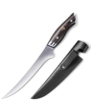 Load image into Gallery viewer, MidTen Fillet Knife
