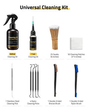 Load image into Gallery viewer, MidTen Gun Lube with clean·lubricate·protect rapidly disslves carbon&amp;residue
