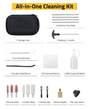 Load image into Gallery viewer, MidTen all-in-one MidTen kit – all-in-one cleaning kit

