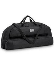 Load image into Gallery viewer, MidTen Bow Bag Arrow Archery Case in black
