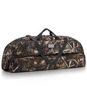 Load image into Gallery viewer, MidTen Bow Bag Arrow Archery Case in camo
