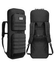 Load image into Gallery viewer, MidTen Covert Bug Out Truck Bag
