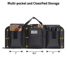 Load image into Gallery viewer, MidTen Bag Lightweight Short with multi-pocket and classified storage
