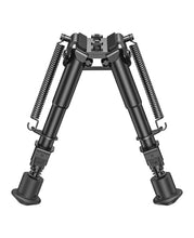 Load image into Gallery viewer, MidTen Bipod Compatible with Mlok Bipod 6-9 Inch Rifle Bipods for Hunting
