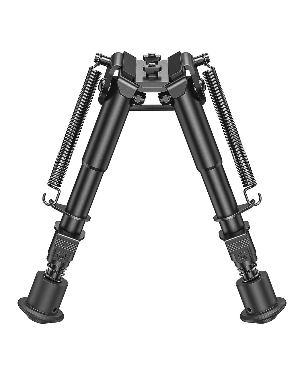 MidTen Bipod Compatible with Mlok Bipod 6-9 Inch Rifle Bipods for Hunting