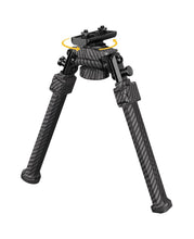 Load image into Gallery viewer, MidTen 30 Carbon Fiber Bipod
