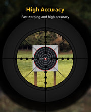 Load image into Gallery viewer, High Accuracy Laser Bore Sight for Fast Zeroing
