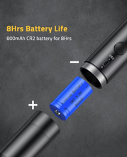 Load image into Gallery viewer, MidTen Professional Laser Bore Sight Kit with 8hrs battery life Green Laser with Box
