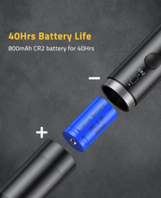 Load image into Gallery viewer, MidTen Laser Bore Sighter with ithium batter Red Laser with Box
