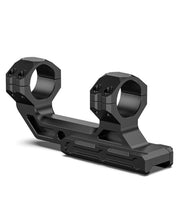 Load image into Gallery viewer, MidTen Cantilever Scope Mount – n, 1 inch
