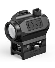 Load image into Gallery viewer, MidTen Compact Green Dot Sight with o

