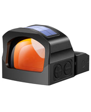 Load image into Gallery viewer, MidTen Auto Brightness Red Dot Sight
