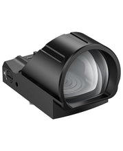 Load image into Gallery viewer, MidTen Auto-Brightness Red Dot Sight with r in green dot
